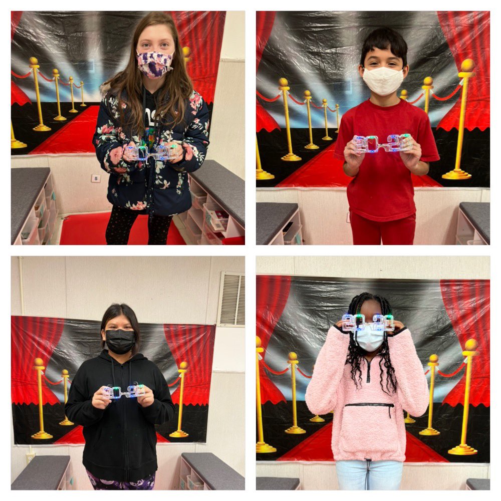 Goodbye 2021, Hello 2022 🎉🎉 <a href="/GuilfordEle/">Guilford Elementary School</a> #gatorsdeserveit21