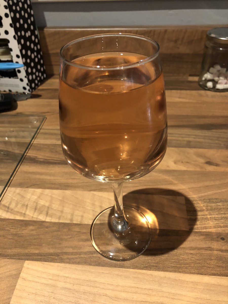 cthatcher0702's tweet photo. Oops! Dry January is going well… only day 2 back in school! 😂 https://t.co/hoStHkqngo