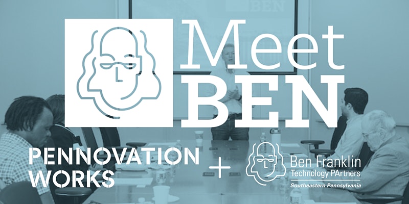 bftp_sep's tweet photo. We're bringing your a virtual #MeetBen 1/12 co-hosted with @PennovationWork
to start off the new year! #partnerswithapurpose #levelup #capital #counsel #connections
Register: https://t.co/HLgLkoRD9j https://t.co/LQvPlaT7fW
