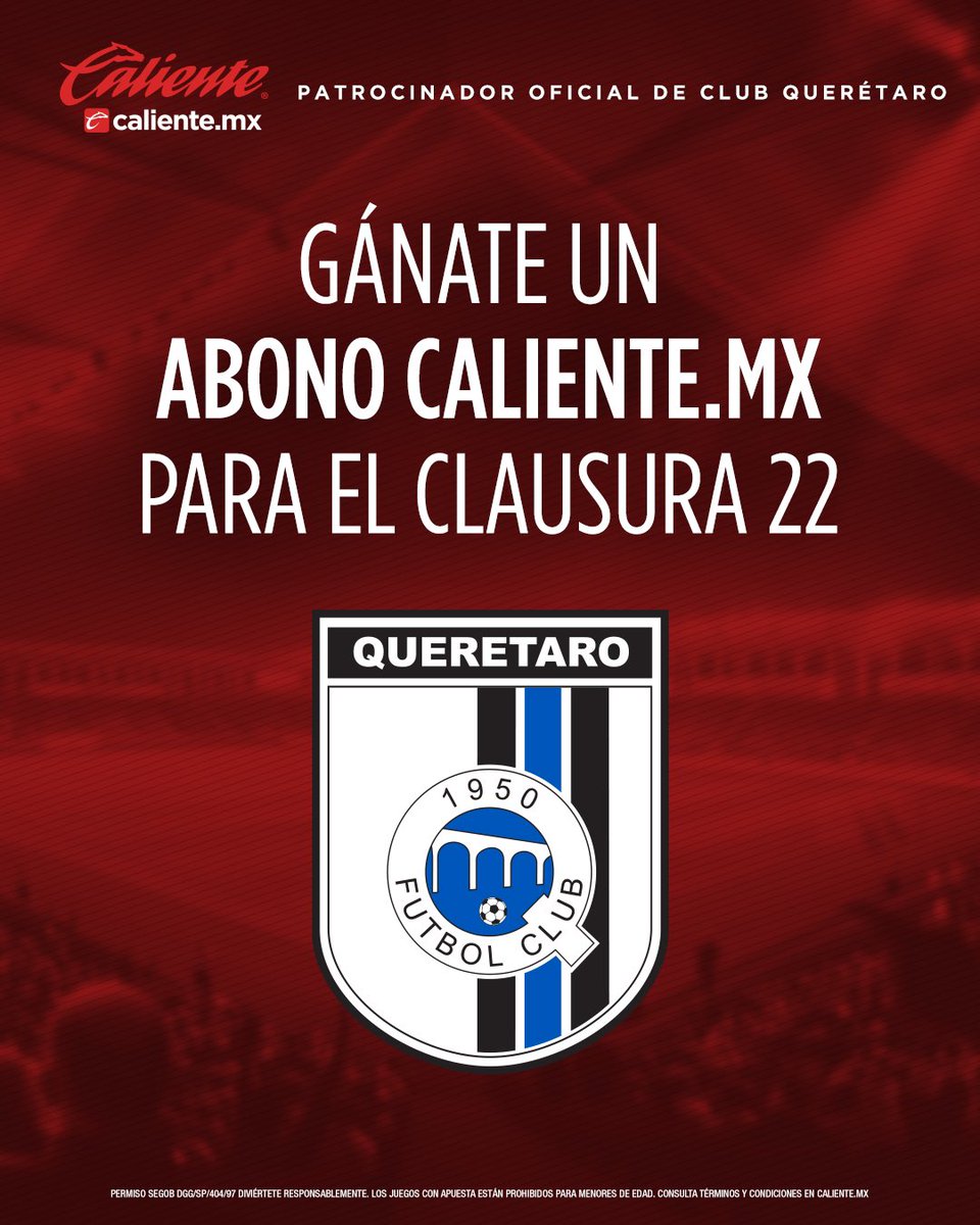 Gallos Blancos 🐓 tweet media