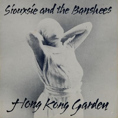 YourWullie's tweet photo. The Art of Album Covers 
.
Cuban Actress, Rose Lemoine pictured in the late 1800s.
Her image was also used in Dear Dead Days: A Family Album
By Charles Addams, 1959.
.
Used by Siouxsie and the Banshees on Hong Kong Garden, released 1978 https://t.co/LYtTlF2gTy
