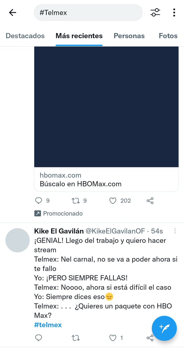 Chevo_Tovar's tweet photo. @KikeElGavilanOF ¿Preguntaste por HBO? 😅 https://t.co/Sf8xpEC3v0