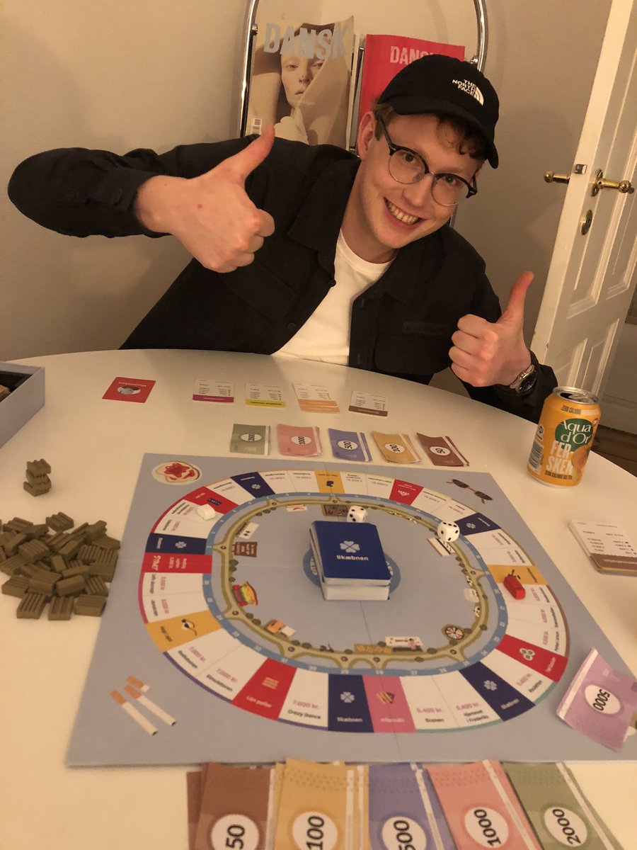 Julie Mørkeberg 💖🎀 tweet media