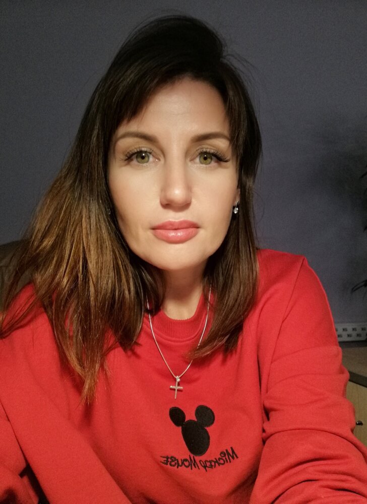 UkrGirlsDating's tweet photo. Yaroslava, 37 - cute Russian woman looking for a husband abroad

Our international dating site will allow you to quickly find the girl / woman you need by many parameters. Convenient search, forums, chats, contests and much more. Meeting only real people!

https://t.co/7ybSvCCO7n https://t.co/0L7hMynpZl