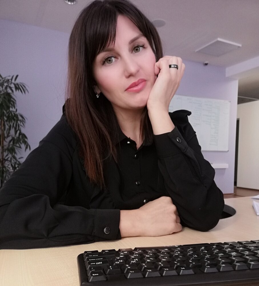 UkrGirlsDating's tweet photo. Yaroslava, 37 - cute Russian woman looking for a husband abroad

Our international dating site will allow you to quickly find the girl / woman you need by many parameters. Convenient search, forums, chats, contests and much more. Meeting only real people!

https://t.co/7ybSvCCO7n https://t.co/0L7hMynpZl