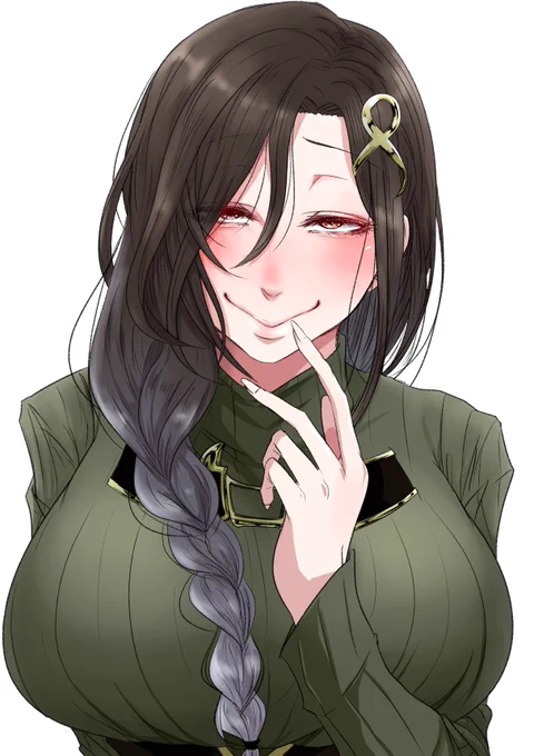 とぅおもえさん#巴絵 