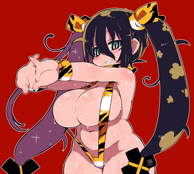 あけおめです(遅刻) 