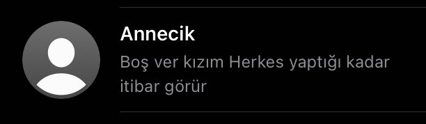 aleynarzgl's tweet photo. annecikten bir mesaj; https://t.co/drvjgl3CUV