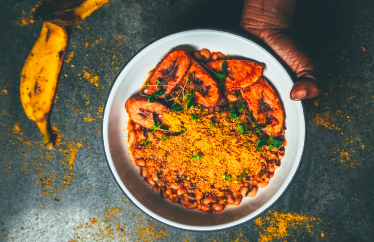 EatInHarlem's tweet photo. A New, Ambitious African Food Hall by a James Beard Award-Winning Chef Is Headed to Harlem https://t.co/fZ4oHvEIol via @EaterNY https://t.co/AfHW3GAnbG