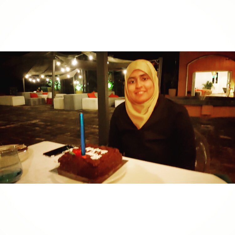 widaadgukhool's tweet photo. Celebration continues �� https://t.co/PvDDrgr03p