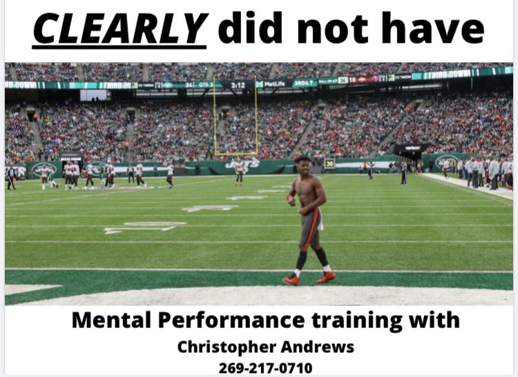 Christopher Andrews tweet media