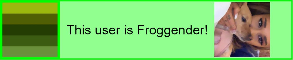 macszou's tweet photo. TOP LGBTS

3 • hebert @luvantony Froggender 🐸. (143 votos - 14,3%) https://t.co/lxkPmB5szP