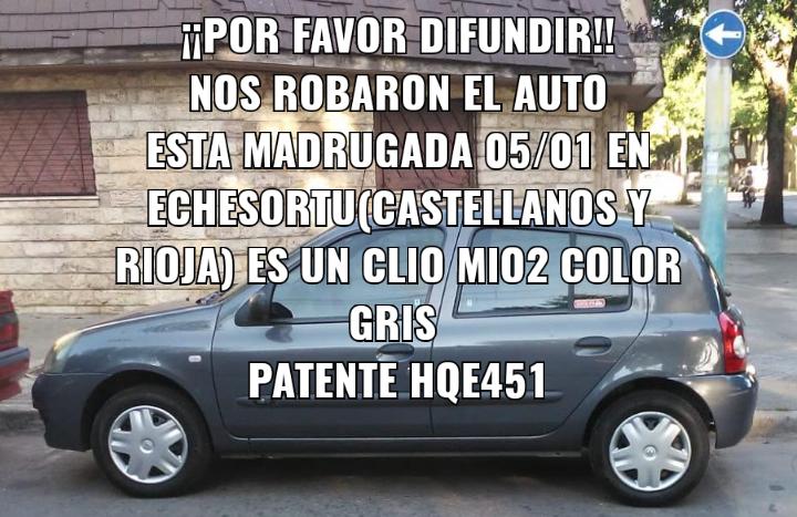 Adrian__73's tweet photo. Por favor difundir! @emergenciasAR  @leodelga2 @TaxisRosario @PedroLevyok @TransitoRos @pablorprocopio https://t.co/dhf7t5vQsA