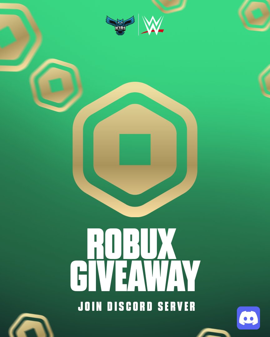 Free robux giveaways updated their - Free robux giveaways