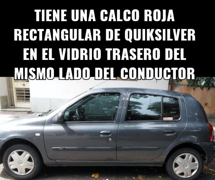 Adrian__73's tweet photo. Por favor difundir! @emergenciasAR  @leodelga2 @TaxisRosario @PedroLevyok @TransitoRos @pablorprocopio https://t.co/dhf7t5vQsA