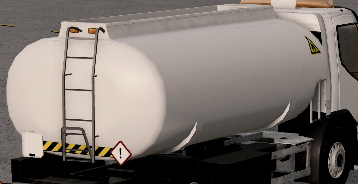mads_hub's tweet photo. Something new?

Please welcome our new Fuel Truck! We should have this on sale for purchasing very soon. Who's gonna buy it?

#RobloxDev #Blender3d #Roblox #mesh https://t.co/H9TQTU94I8