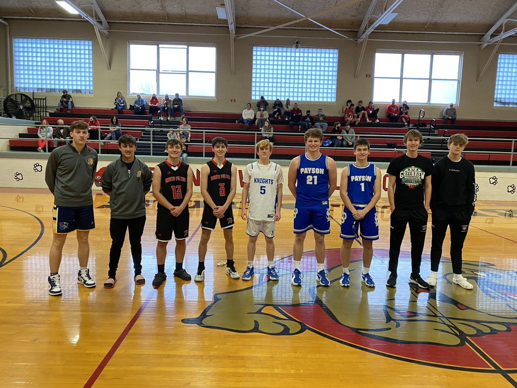 All Tournament Team (part 1):
Ben Wallace--Blue Ridge
Zach Lewis--Blue Ridge
Austin Henard--Cornerstone
Jakson Baber--Cornerstone
Isaac Jones--South Fulton
Ben Sherrod--South Fulton
Stryker Strait--North Fulton
Kaeden Bowles--North Fulton