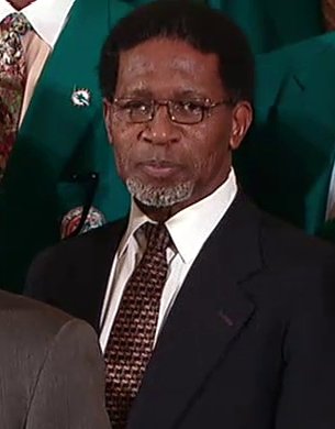 Happy 75th Birthday To Mercury Morris 