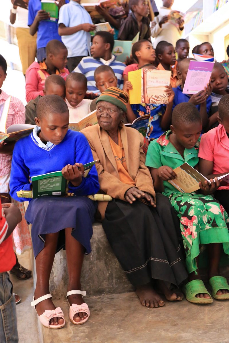 A_I_D_'s tweet image. With a little more financing, the project can go a long way! [Share, follow and support the project] &amp;gt;&amp;gt; architectureindevelopment.org/project/1075

#humanitariandesign #sustainabledevelopment #communitybuild #buildwhatmattersmost #Educationforall #library #children #communitybuilding #DoitTogether