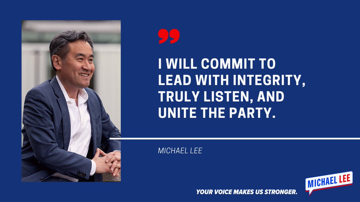 MichaelLeeBC's tweet photo. I’m grateful for all the new members in the BC Liberal Party. As many weren't around when I launched my campaign, I wanted to reshare the commitments I made when deciding to run for leader. If we don't restore trust, we won't win a general election. #bcpoli #bclib22 https://t.co/pyBGP9hvwN