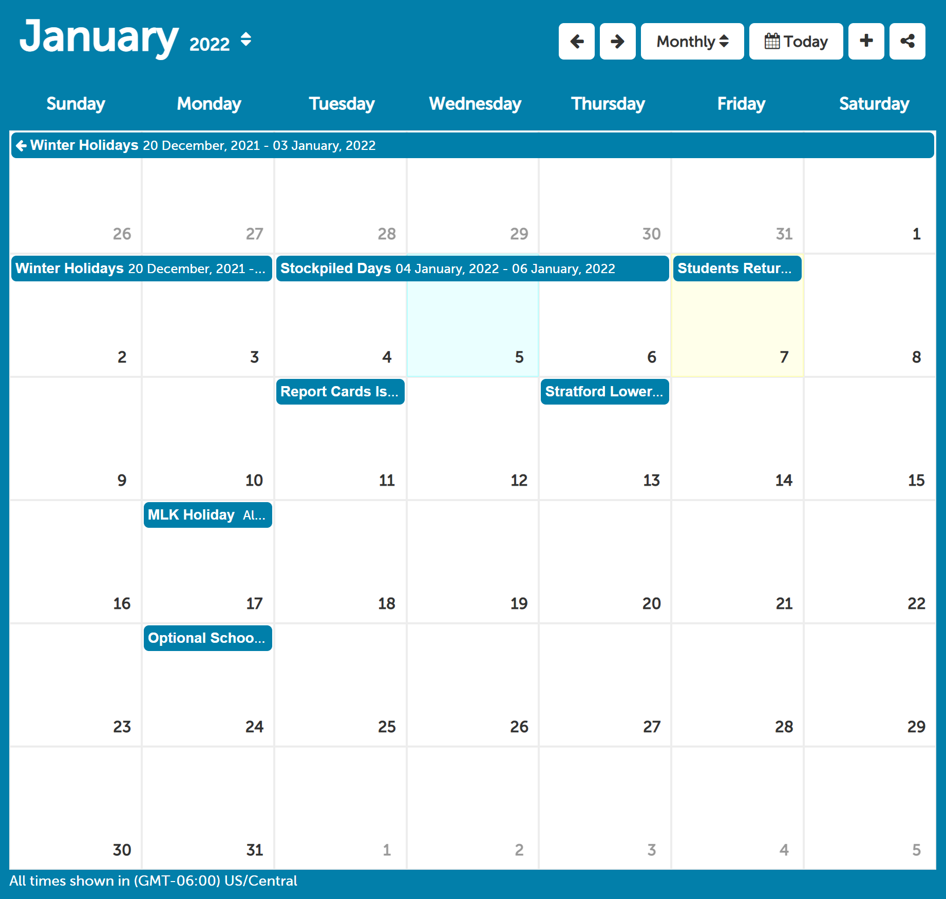 Metro Schools (@Metroschools) / Twitter