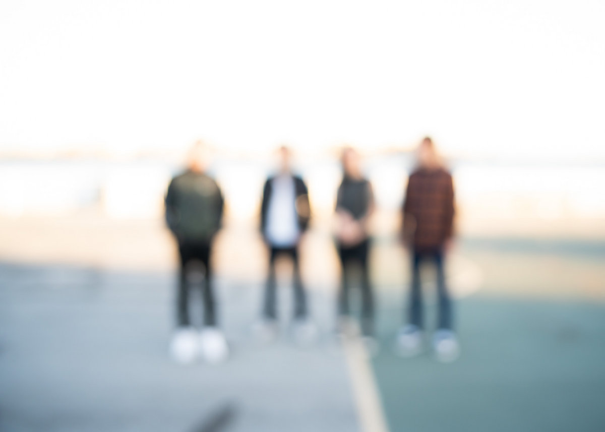 dbmagazine's tweet photo. The Oakland post-post-hardcore powerhouse Strangelight return with another stellar offering, "The World Needs Laughter." https://t.co/i1I9SdQDmd #Strangelight #posthardcore https://t.co/l23fVjuwaD