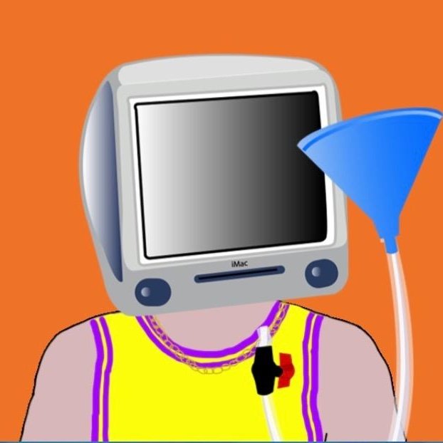 socios_Atlanta's tweet photo. #NewProfilePic
Just found out about y'all. Watched the trailer for @_MouthBreathers and almost died 🤣!
https://t.co/UATuq1JMd1
Watch: 🖕
https://t.co/oZwTGoC2sd
Website; 🖕
https://t.co/CALd7Xd5wq
Discord: 🖕
Ground level NFT project! I don't change my pic for most! #MBFam 💪 https://t.co/Nu1caoga30