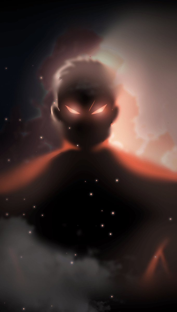 clarifixion's tweet photo. For #CANVASWEEK I wanted to post a โFirst/Latestโ of our villain from #Ternally_Falls but that may be a spoiler. So, instead here is the โFirstโ appearance. Youโll have to stay tuned for the rest ๐ https://t.co/gpulNBPQJP