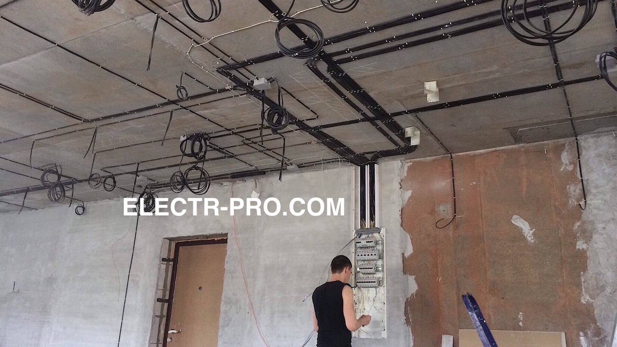 electrpro's tweet image. Электромонтажные работы в Нижнем Новгороде.
Электромонтажные работы в квартирах, частных домах, коттеджах и других объектах. 
Подробнее на сайте: electr-pro.com