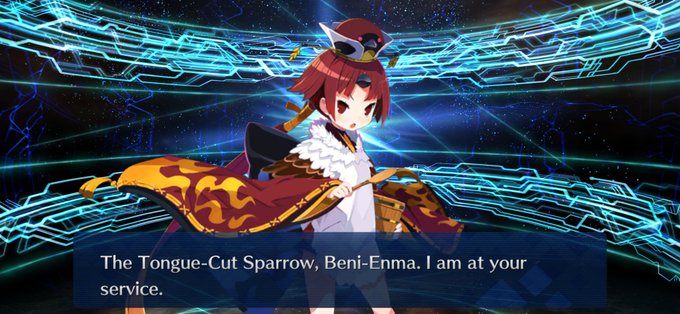 "Alright let's throw one ticket in" 