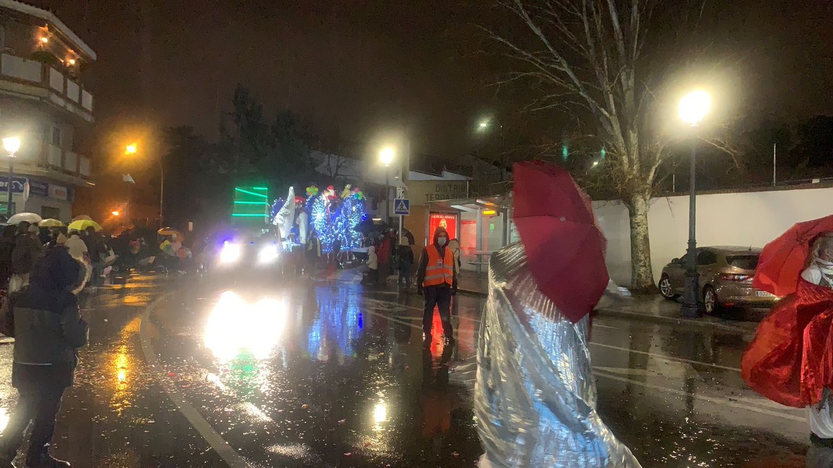 Ayto Pozuelo de Alarcón tweet media