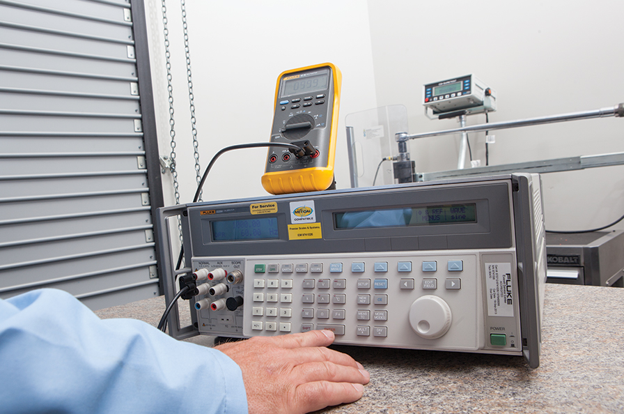 PremierScales's tweet photo. We can calibrate virtually any type of electrical testing device on the market. Have a unique electrical need? No problem. Our team tailors each calibration to meet your facility's specific standards, or we can provide accredited services upon request. https://t.co/RV1IE4Ni1q https://t.co/ga7p9RF3gC