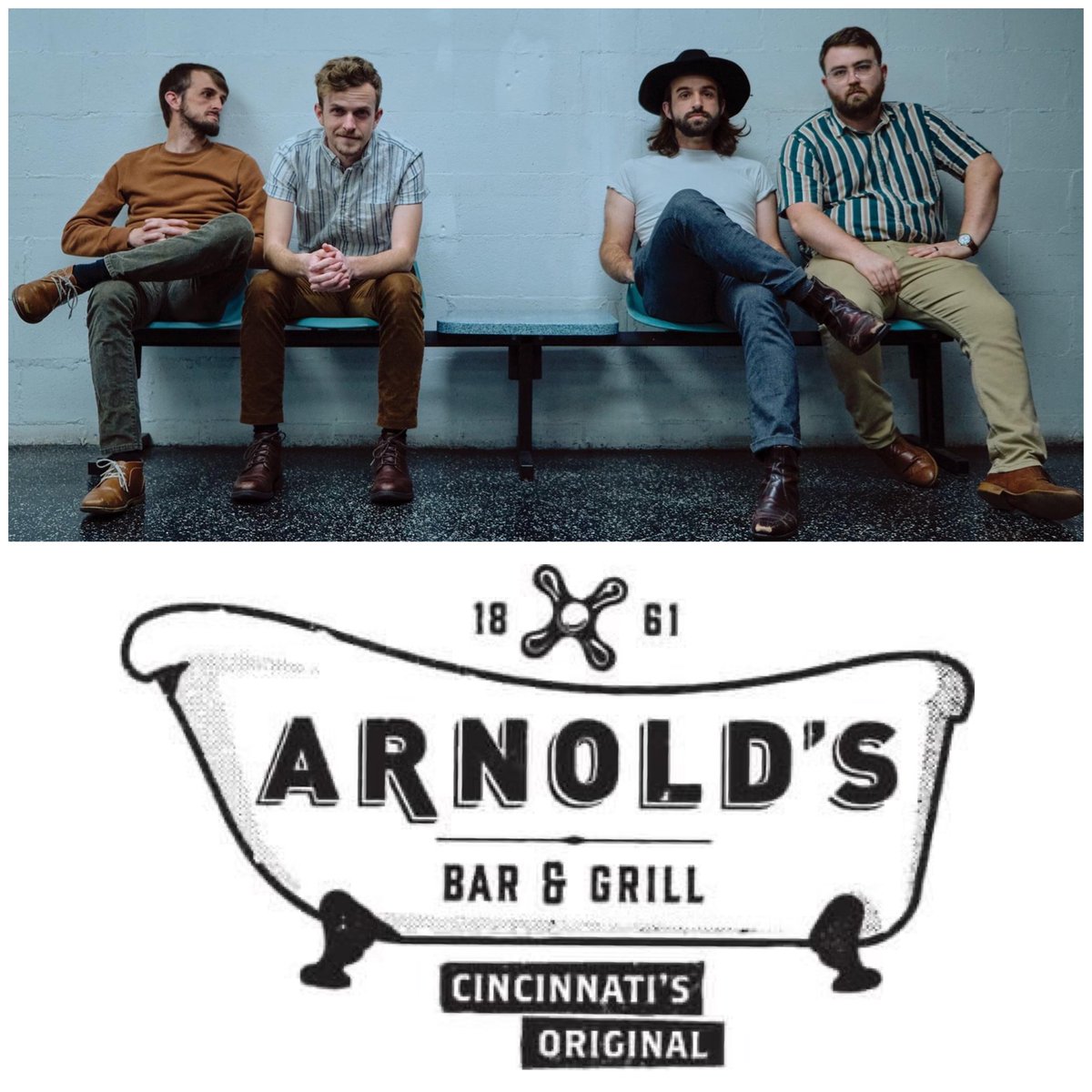 My Brother’s Keeper tweet media