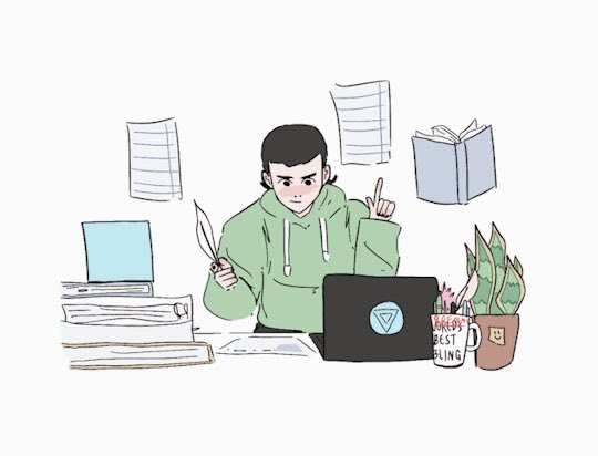 corrupt_coder's tweet image. Starting some study sessions tonight as I have 2 mini assignments for next week, then back again to my main Java project. So looking forward to building the project management feature on it. 
#study #Assignments