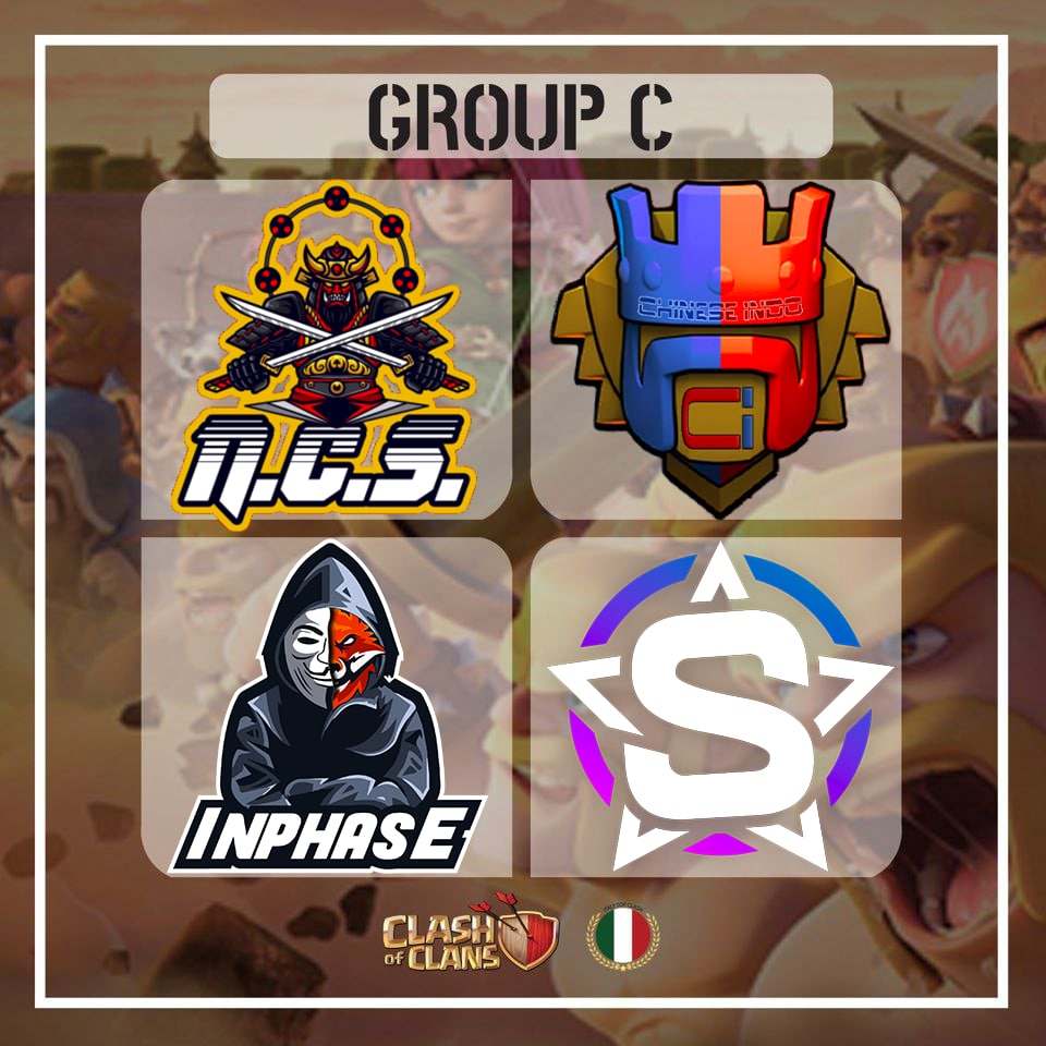 RTE_eSports's tweet photo. Here we are! 
Let's start this adventure in IWL S3!
Good Luck to everyone 🍀 https://t.co/ARHhGbIOl6
