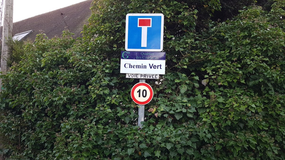 Ca ne s'invente pas, la municipalité de Gif sur yvette <a href="/VilledeGif/">Ville de Gif</a>  ou vécu Marie Curie a résolu les problèmes déchets nucléaires : chemin du radium AVANT/APRES @valmasdel @herve_dole