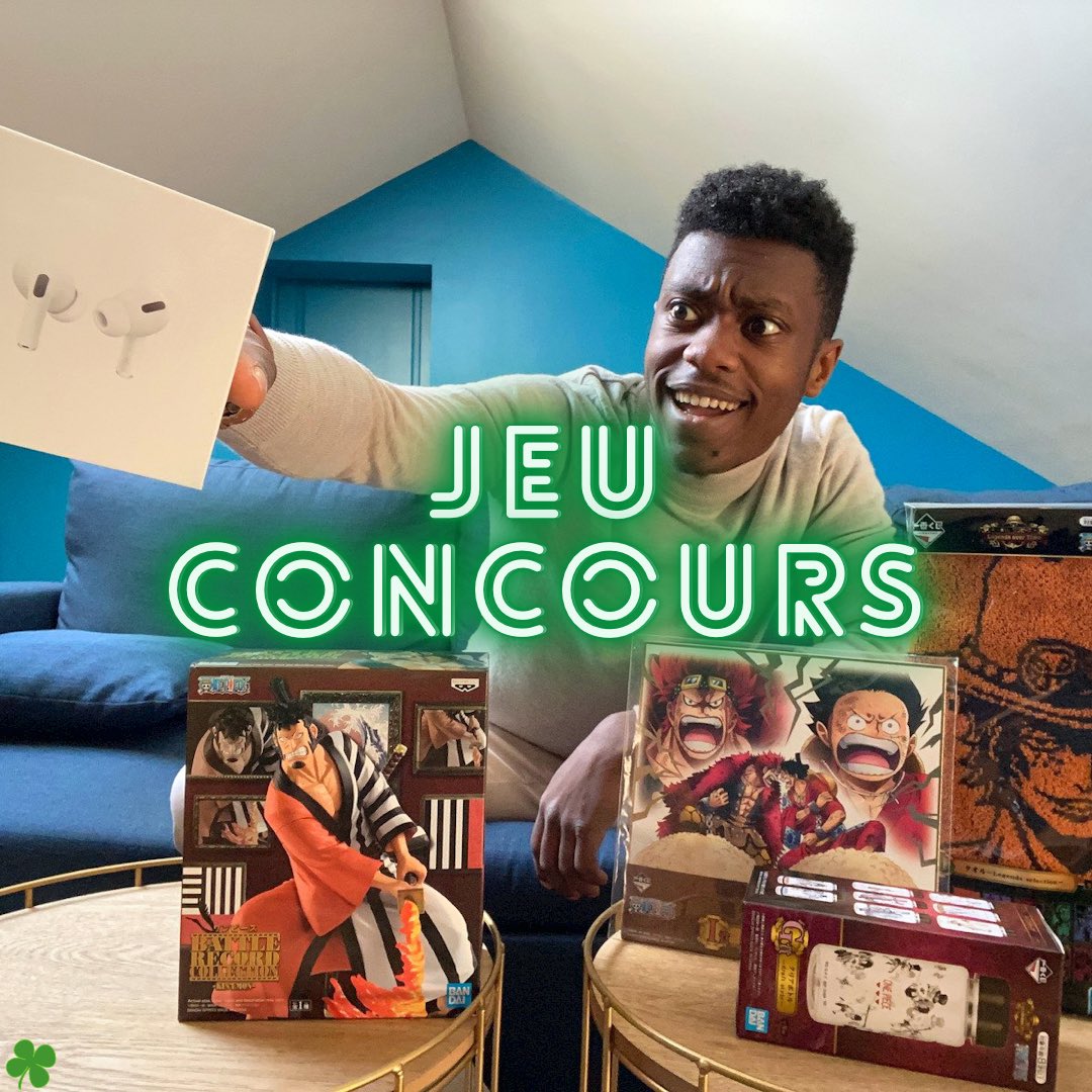filsdelachance's tweet photo. Y a un concours qui se passe sur mon Instagram 🤙🏾 https://t.co/EsD9A5Lrr6
