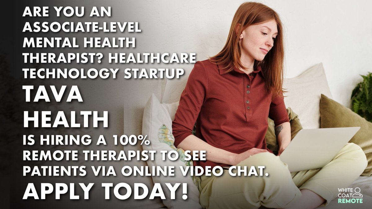 whitecoatremote tweet picture