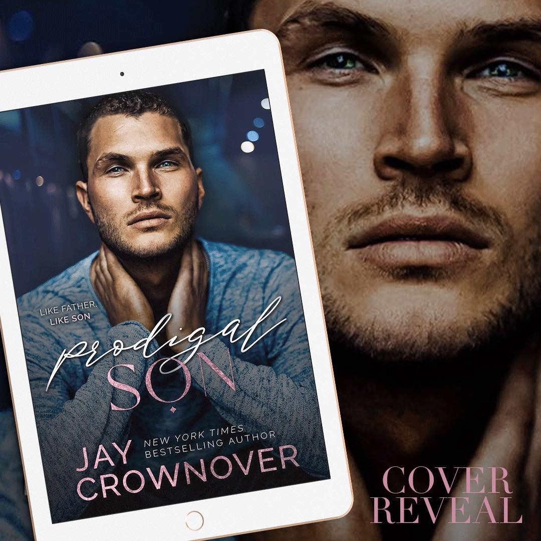 BookReviewsLexi's tweet photo. COVER REVEAL:
PRODIGAL SON (The Forever Marked Series Book 2) by @jaycrownover is coming January 12th!! 
Photographer:  @lanefotograf

Add to Goodreads:  
https://t.co/5UfRaeKbgB

#coverreveal #prodigalson #forevermarkedseries #jaycrownover #singledad #comingsoon https://t.co/da3oDHL6xx