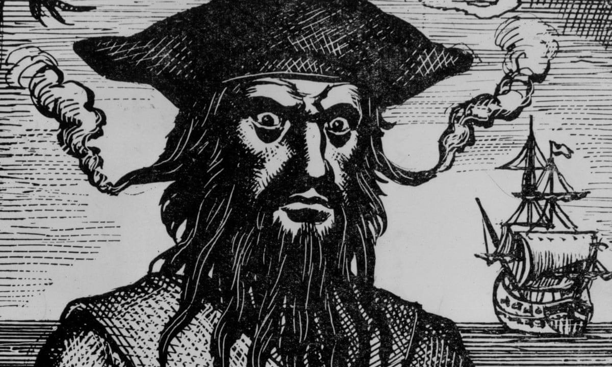 aaronbenjgraham's tweet photo. Just signed a contract with OUP to produce a new edition of 'The General History of the Pyrates' for Oxford World's Classics in time for its tercentenary in 2024.  Drink up me hearties, yo ho! https://t.co/RcUmDm1V1s