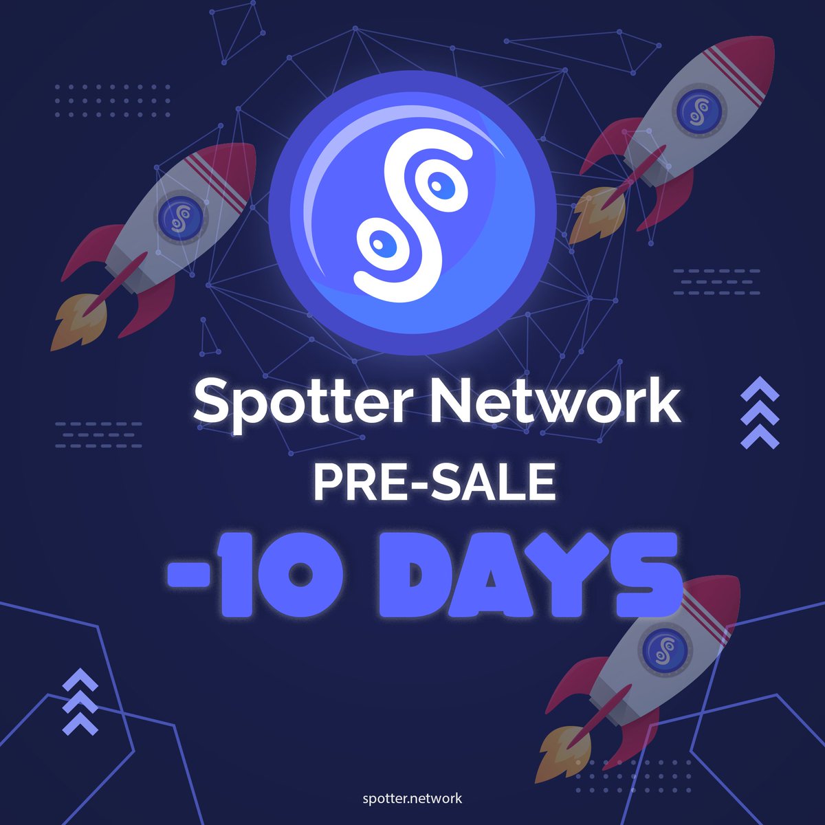 Spotter Network tweet media