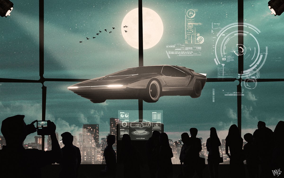 artdoparis's tweet photo. "UTOPIA" 

Follow me on Instagram: https://t.co/nk004QU92S

Check out my Open Sea: https://t.co/uJHDRSG9PI

#DigitalArtist #digitalartwork #photoshop #design #scifiart #digitalarts #artwork #art #artist #artwork #artoftheday #illustration #illustrationoftheday https://t.co/bxWSiclHXx