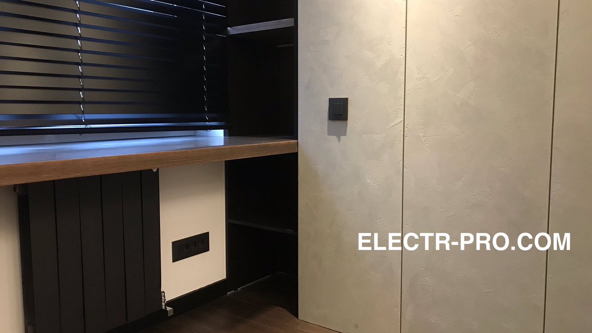 electrpro's tweet image. Электромонтажные работы в Нижнем Новгороде.
Электромонтажные работы в квартирах, частных домах, коттеджах и других объектах. 
Подробнее на сайте: electr-pro.com