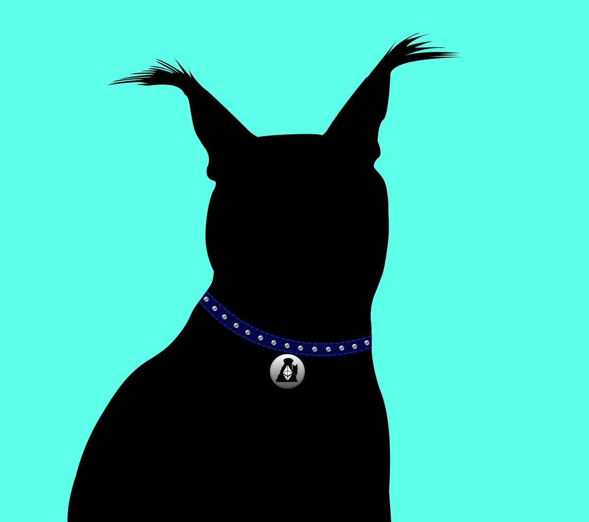 ETH4SHA's tweet photo. Already on sale 2000 of 8000 NFTs (Polygon Gas free)
Floor price 0.001 ETH (for every next 100 tokens, the price increases by 0.0005 ETH)
The goal of this collection is to help real 1000 stray or abandoned cats and dogs to find a new family.
https://t.co/YNmKMsFr54
#NFT #NFTs https://t.co/RcKxXBAz6r