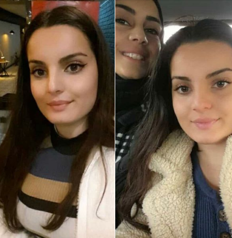 Kızımız Ebru Özdemir 2 gündür kayıptır. Kendisi zihinsel engelli ve bipolar olup bireysel kararlar alabilmesi mümkün değildir. Allah rızası için gören rastlayan veya farkeden olursa acilen paylaşmanızı önemle rica ederim. 
İrtibat : 05384463557 ORHAN ÖZDEMİR