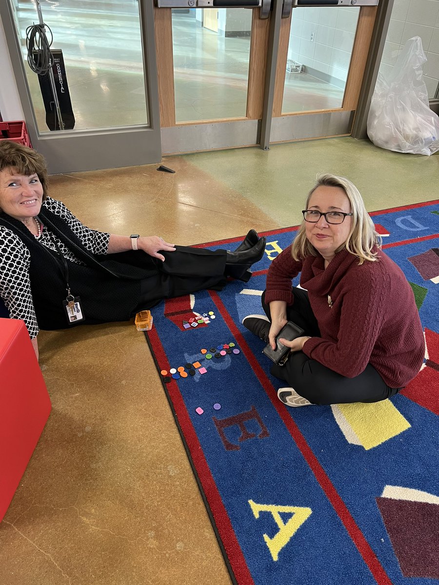 Warrior Elementary tweet media