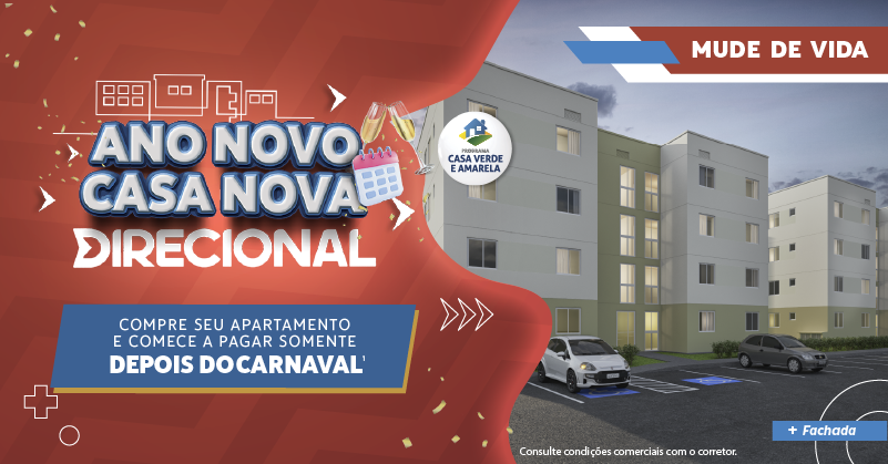 direcional's tweet photo. Além de condições especiais de pagamento, você compra o seu apê com a gente e só começa a pagar depois do carnaval! Que presentão, hein! Acesse o site https://t.co/v05lFREKik
e saiba como.
#Direcional #AnoNovoCasaNova #MudeDeVida https://t.co/cobNmi0NzO