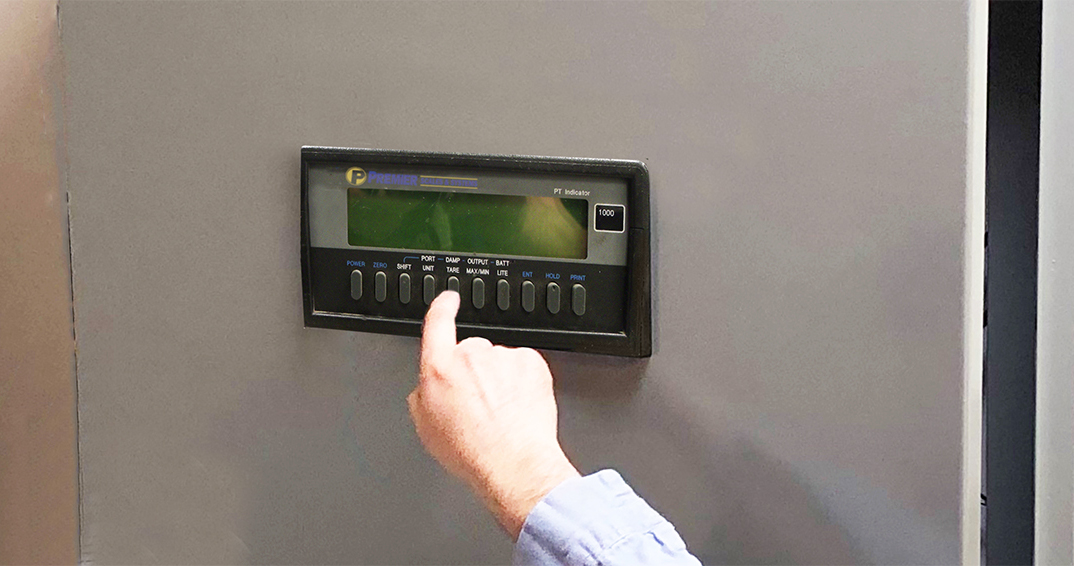 PremierScales's tweet photo. We can calibrate virtually any type of electrical testing device on the market. Have a unique electrical need? No problem. Our team tailors each calibration to meet your facility's specific standards, or we can provide accredited services upon request. https://t.co/RV1IE4Ni1q https://t.co/ga7p9RF3gC