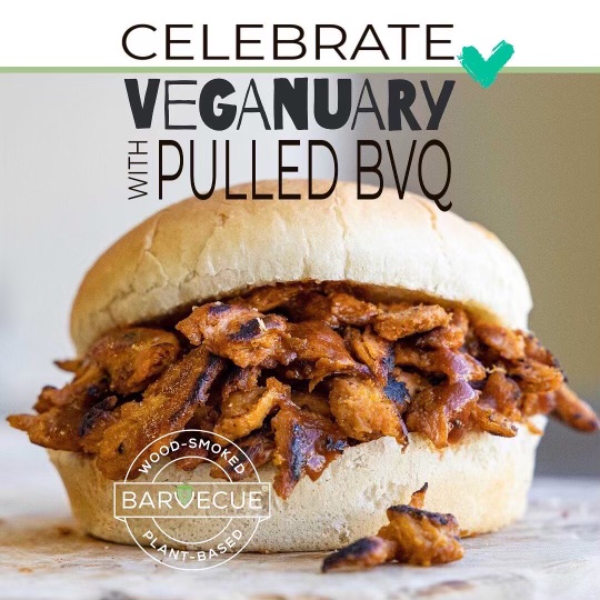 eatBarvecue's tweet photo. Celebrate Veganuary with Barvecueโs Pulled BVQ & prepare to be WOWโd! Wood-Smoked. Plant-based. Clean-Label. Non-GMO. Unbelievably tender & delicious. ๐ฅ๐ฑ
https://t.co/KL3URjiOdD > Locator
(https://t.co/G6LiwbH088)
#plantbasedbbq #veganuary https://t.co/15Xf8Xt5uq