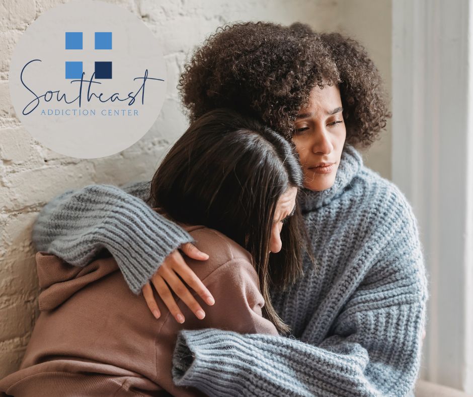 SoutheastAddic1's tweet photo. We can assist you or someone you care about who is struggling with a substance use problem or a dual diagnosis that includes a mental illness. 

Let's start a conversation today and get things moving in the right direction. Contact us here: https://t.co/Vi45O0JuoQ https://t.co/v80MBQbrYe